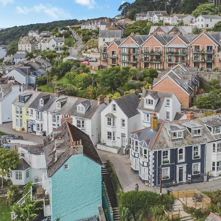 Holiday home Harbour View House